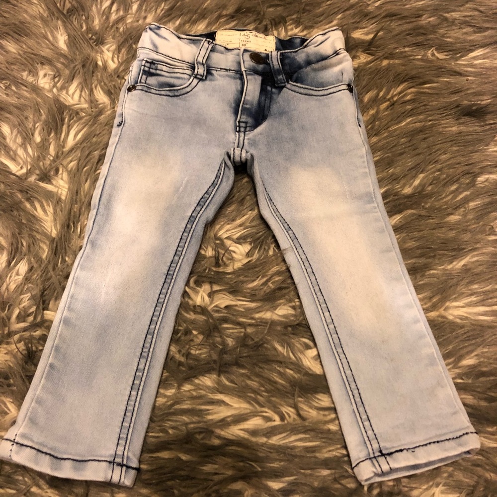 NWOT I dig denim jeans